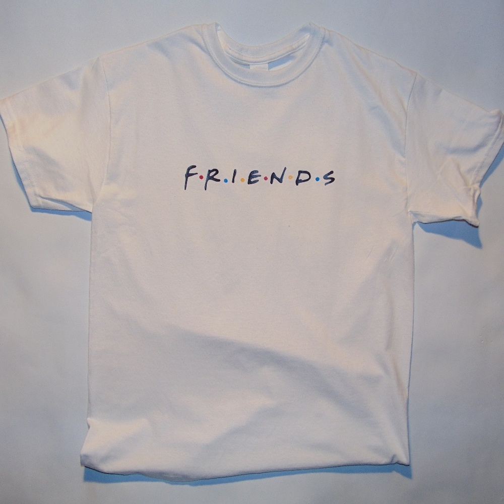 🆕Friends T-shirt